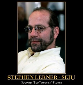 Stephen Lerner The Socialist