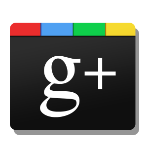 Google Plus Logo