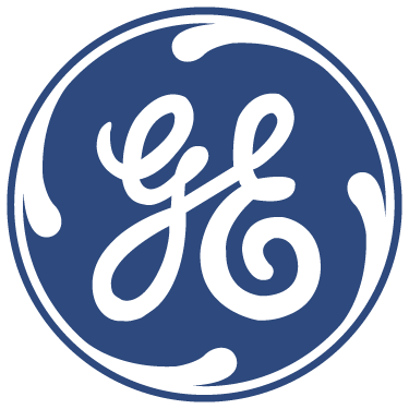 GE  Logo